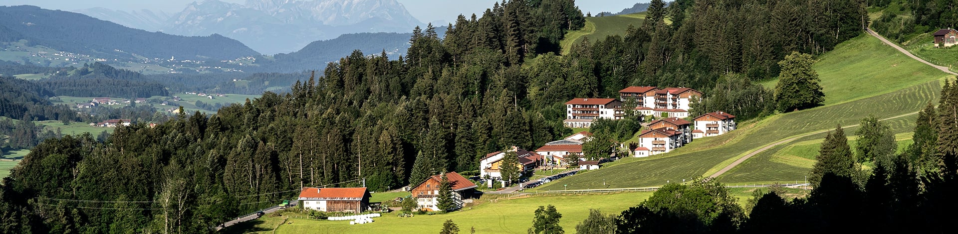 MONDI RESORT OBERSTAUFEN